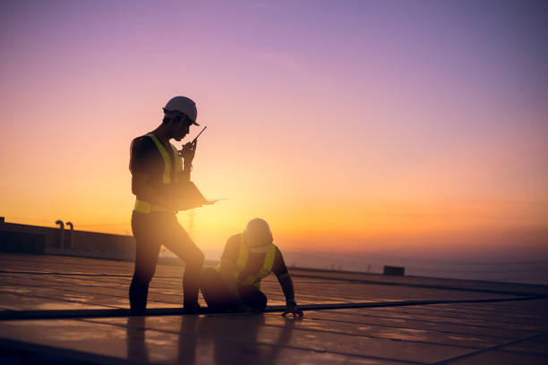 Best Gutter Installation and Roofing  in Passapatanzy, VA