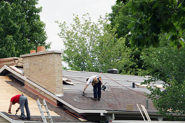 Best Roof Repair Services  in Passapatanzy, VA