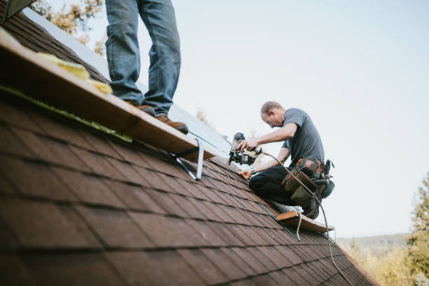 Best Emergency Roof Repair  in Passapatanzy, VA