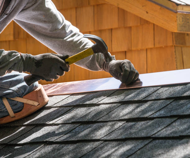 Roof Installation Near Me in Passapatanzy, VA